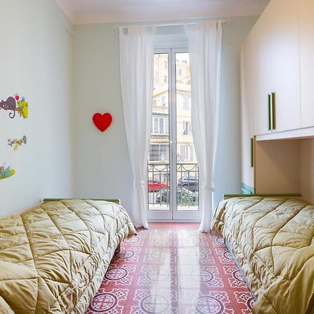Sanremo Grand Central Apartment エクステリア 写真