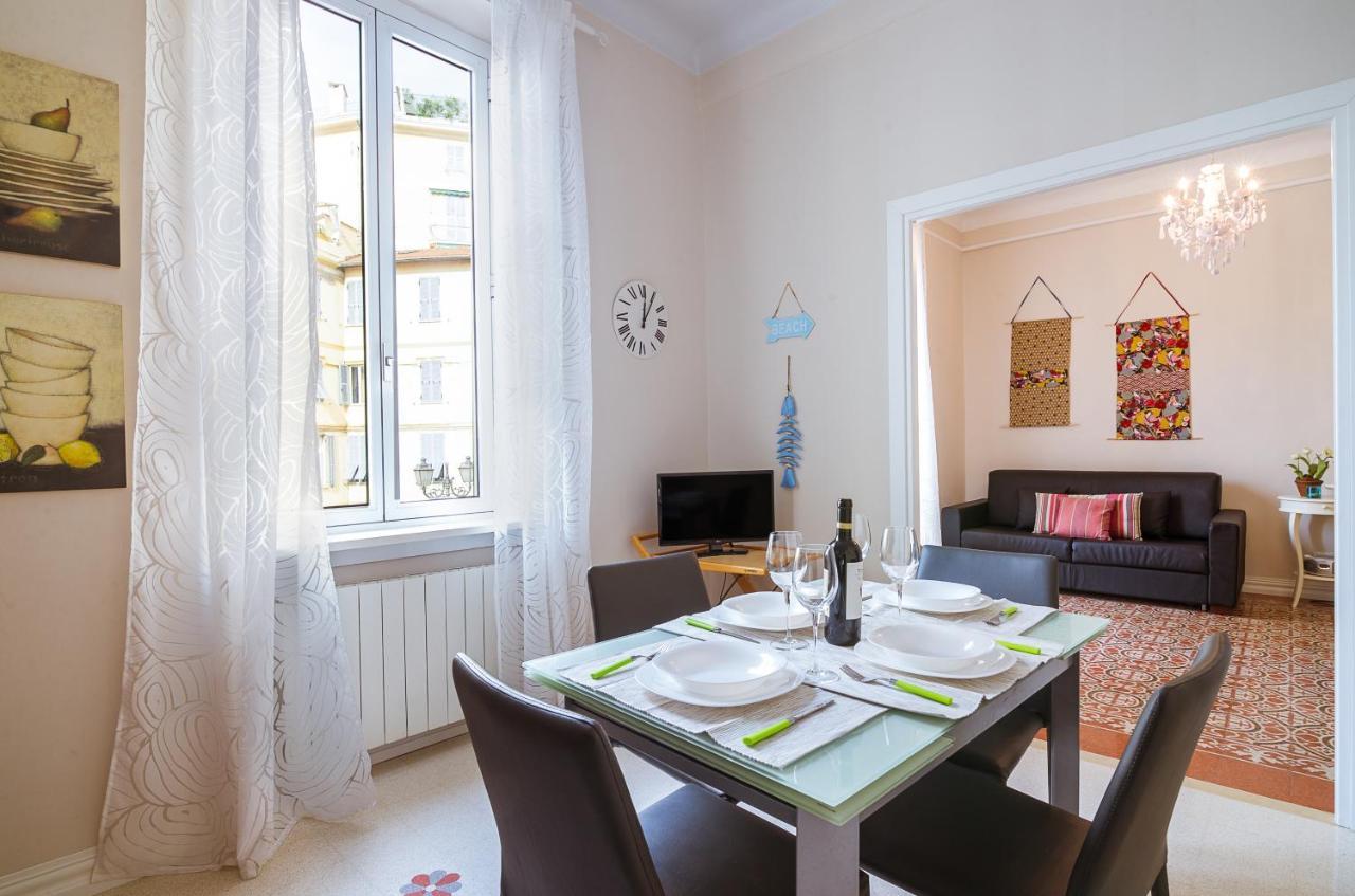 Sanremo Grand Central Apartment エクステリア 写真