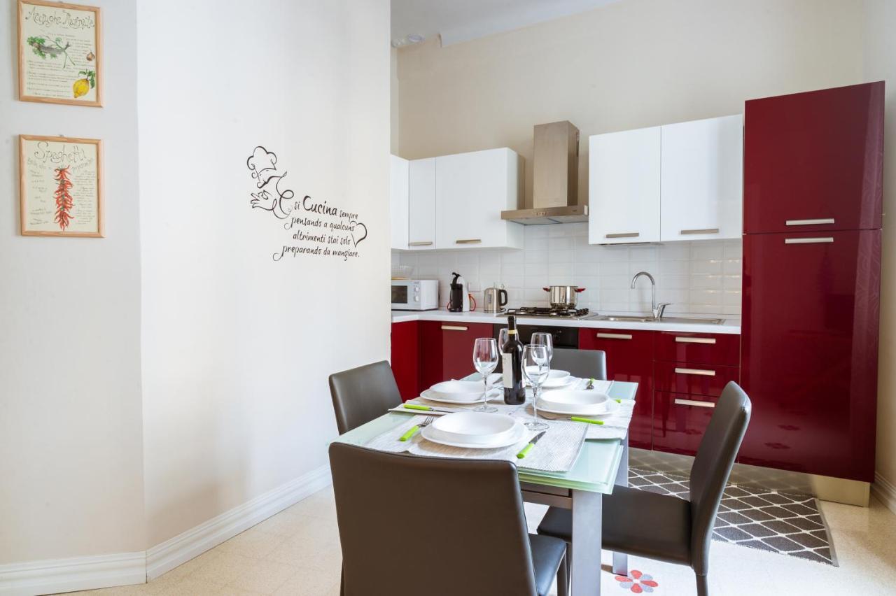 Sanremo Grand Central Apartment エクステリア 写真