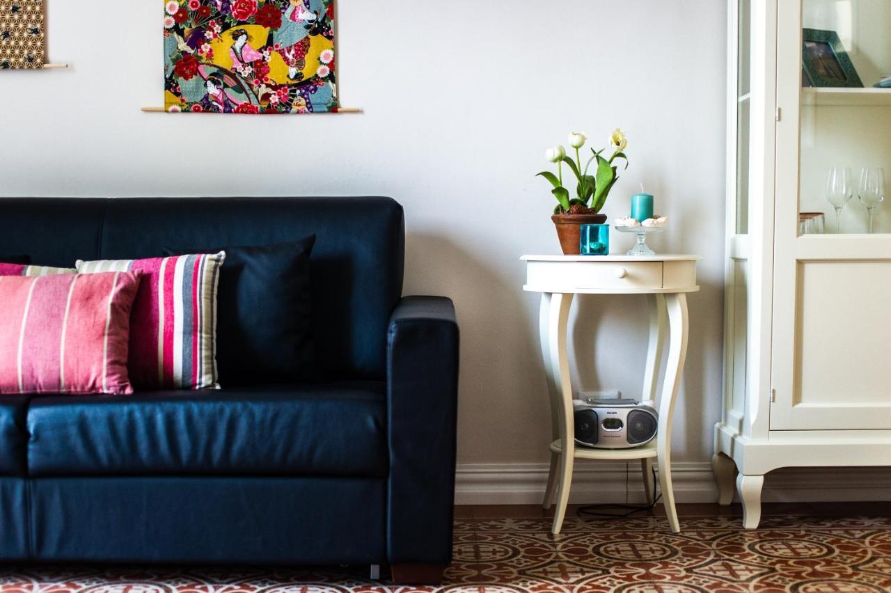 Sanremo Grand Central Apartment エクステリア 写真