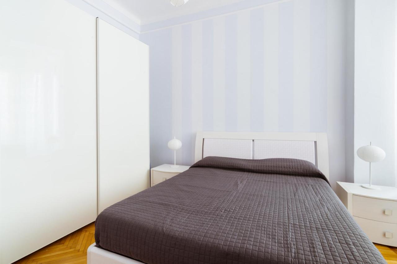 Sanremo Grand Central Apartment エクステリア 写真