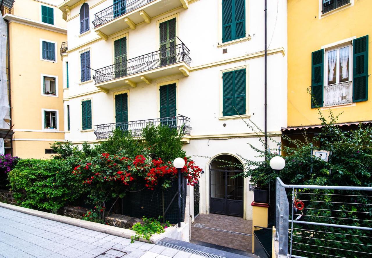Sanremo Grand Central Apartment エクステリア 写真